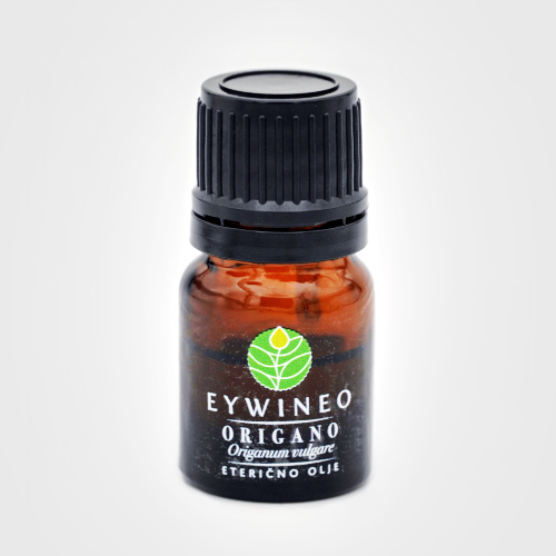 ORIGANO eterično olje - slika 3