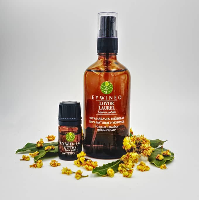 LOVOR hidrolat Maxi - slika 2