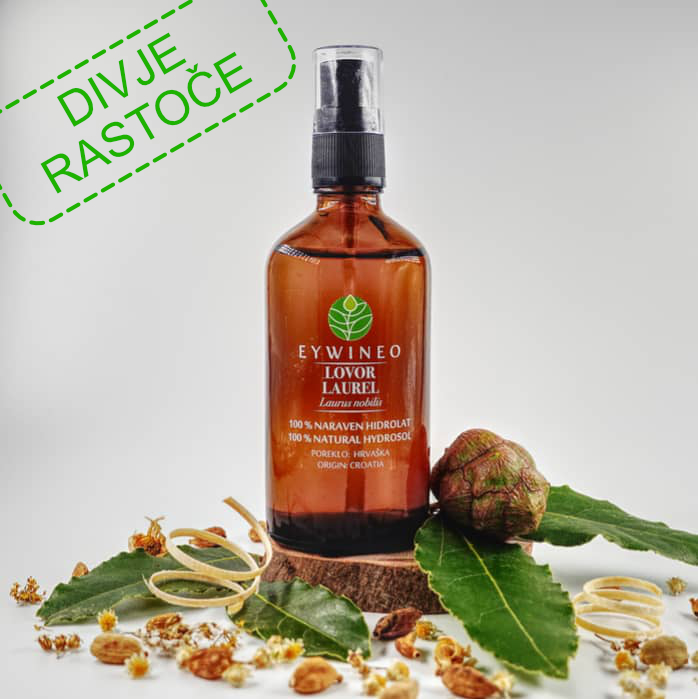 LOVOR hidrolat Maxi - slika 4