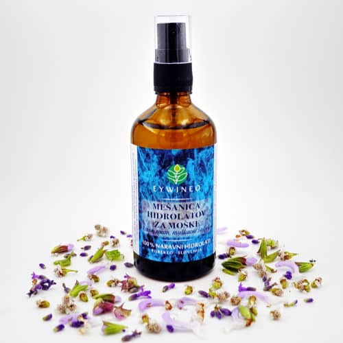 LOVOR hidrolat Maxi - slika 3