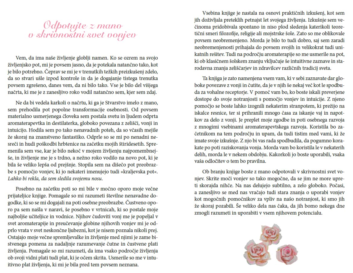 INTUICIJA V AROMATERAPIJI - slika 5