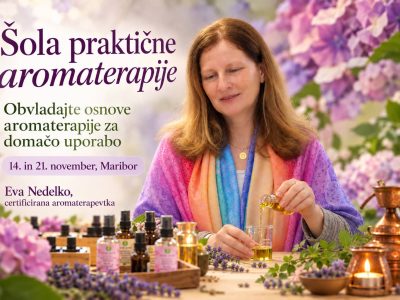 Šola praktične aromaterapije_BANNER
